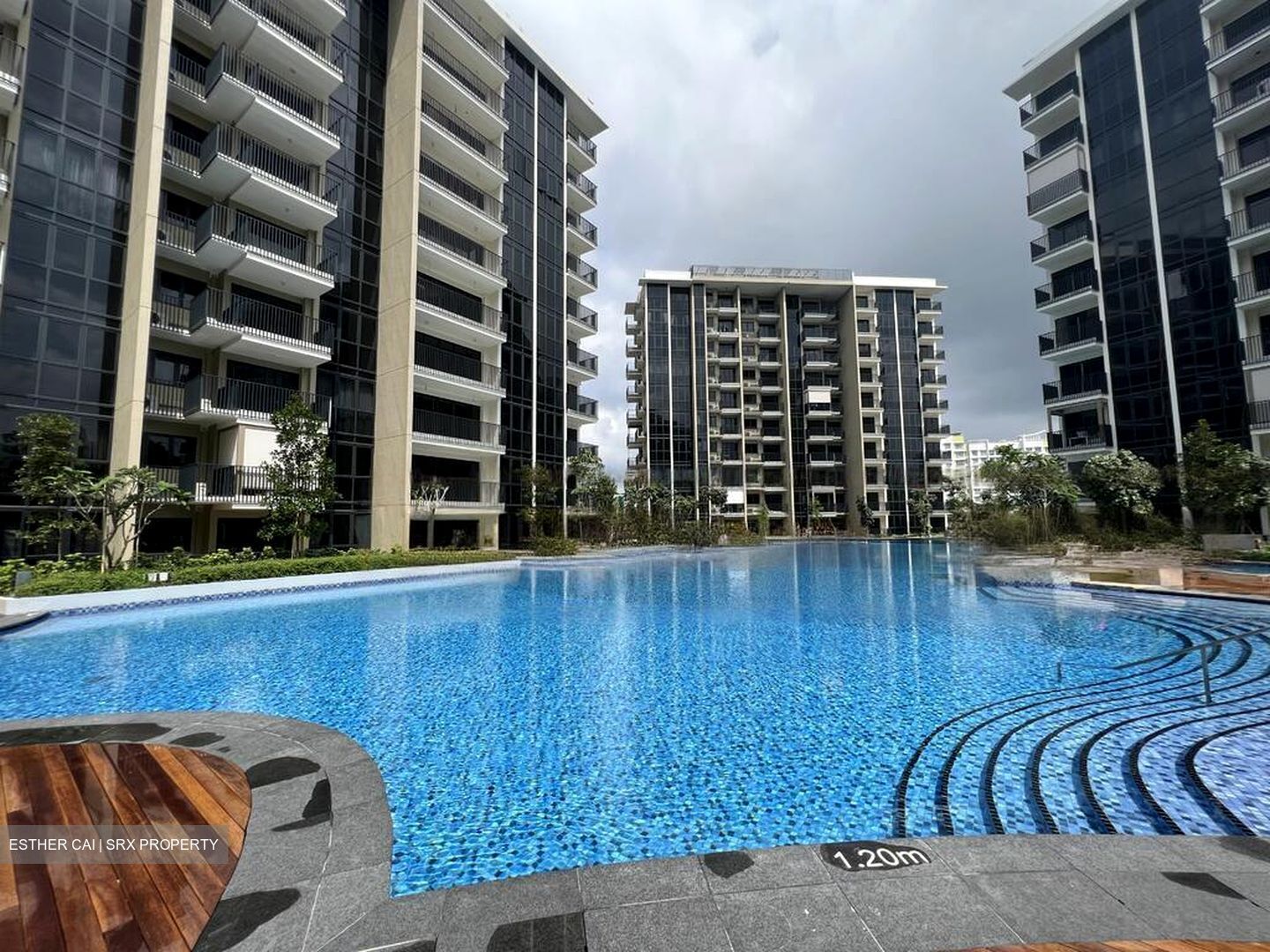 Sengkang Grand Residences (D19), Apartment #470348661